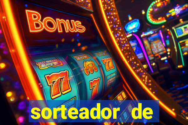 sorteador de numeros bingo online
