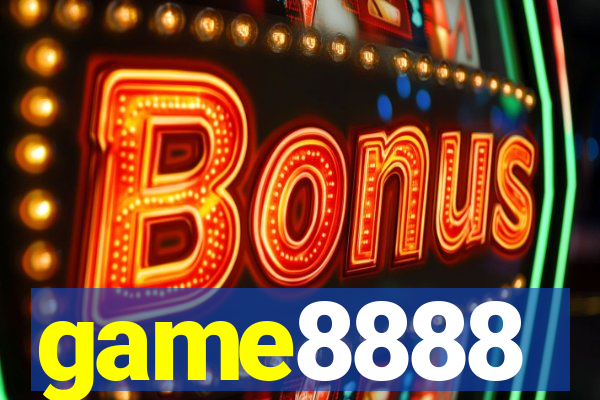 game8888