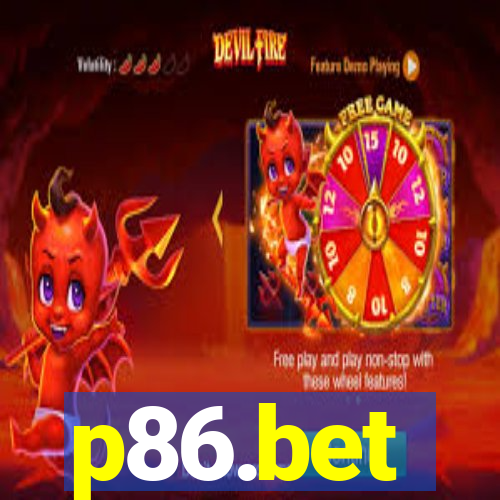 p86.bet