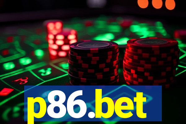 p86.bet