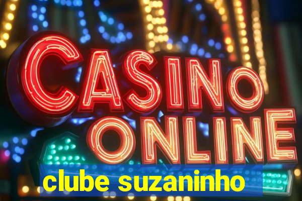 clube suzaninho