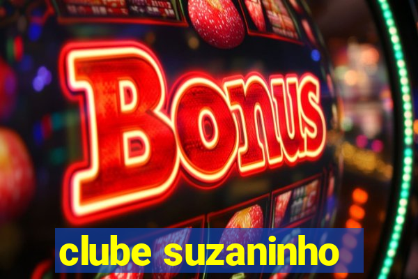 clube suzaninho