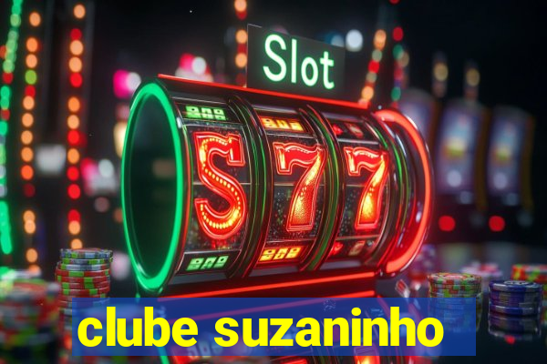 clube suzaninho