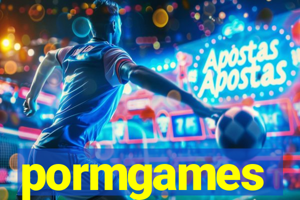 pormgames