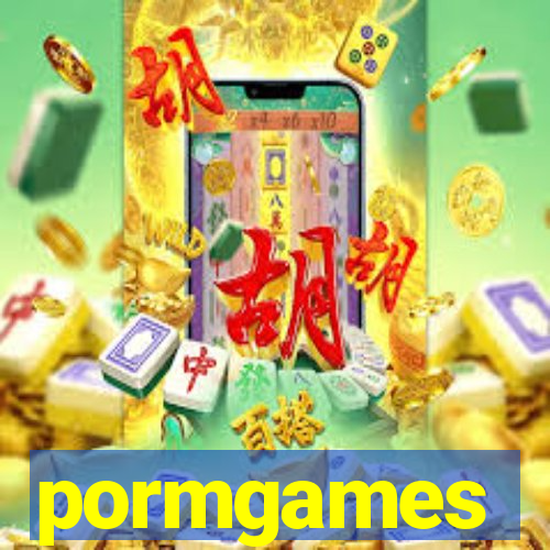 pormgames