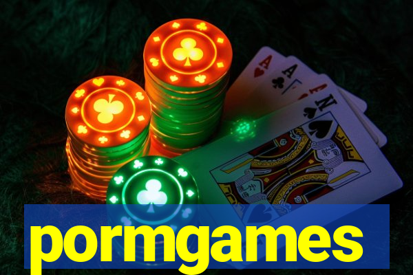pormgames