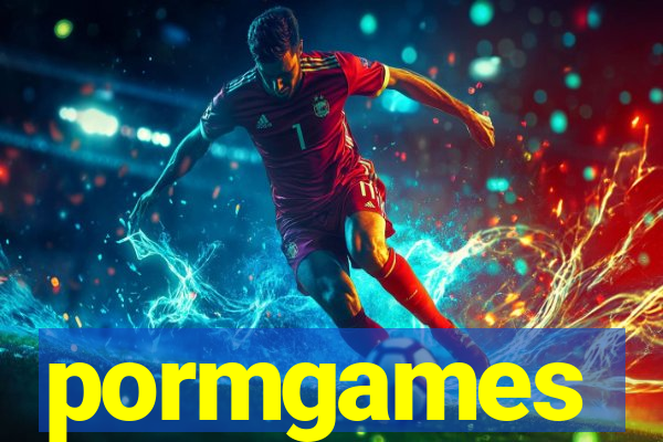 pormgames