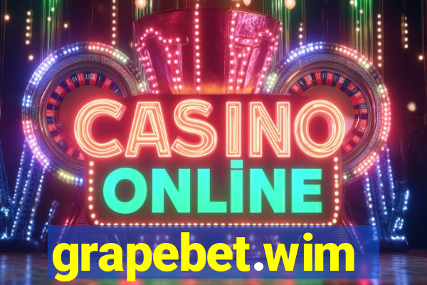 grapebet.wim