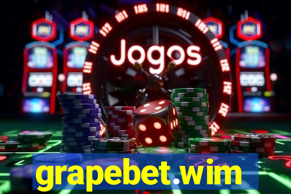 grapebet.wim