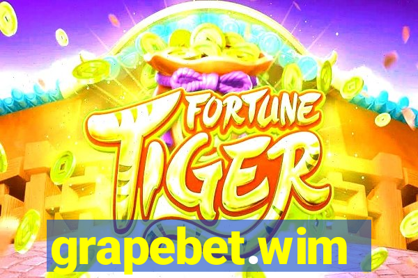 grapebet.wim