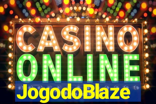 JogodoBlaze