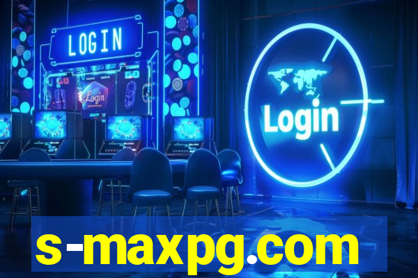 s-maxpg.com