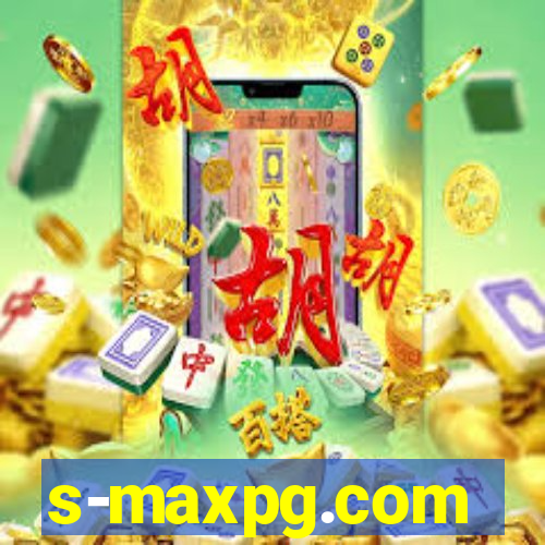 s-maxpg.com