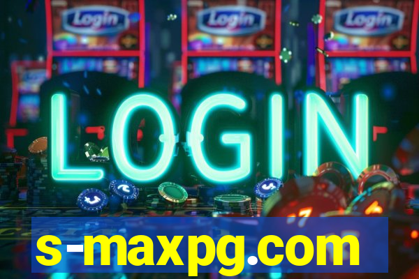 s-maxpg.com