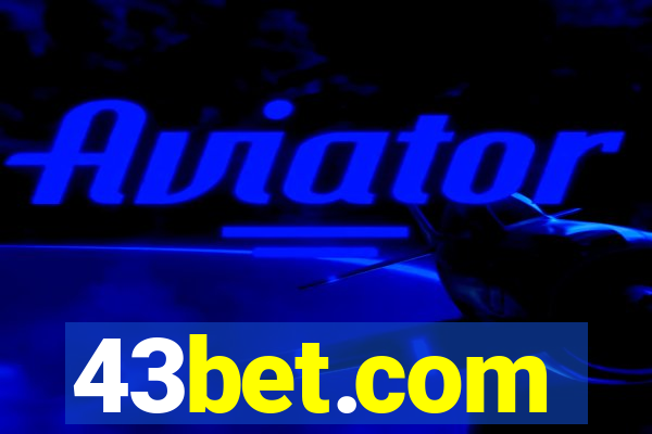 43bet.com