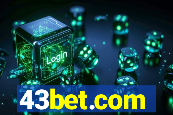 43bet.com