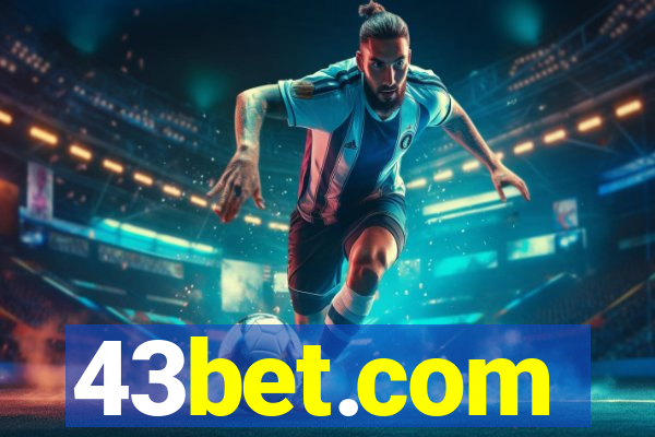 43bet.com
