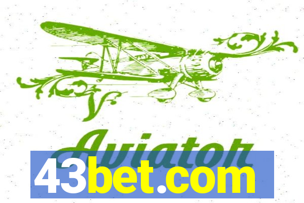 43bet.com