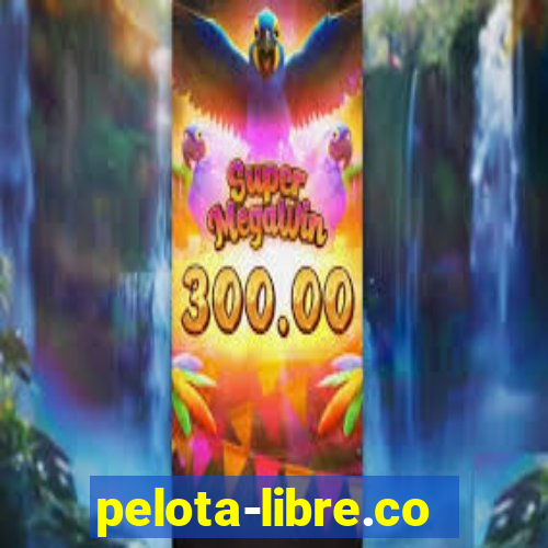 pelota-libre.com