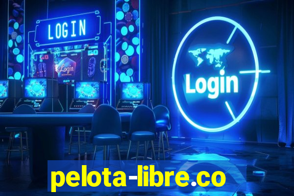 pelota-libre.com
