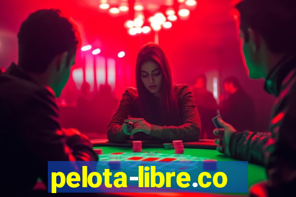 pelota-libre.com