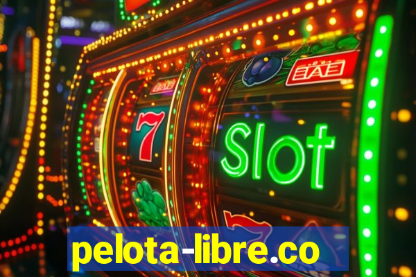 pelota-libre.com