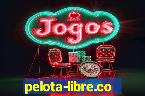 pelota-libre.com