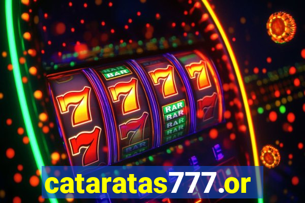 cataratas777.org
