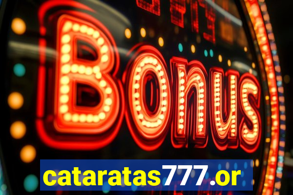 cataratas777.org