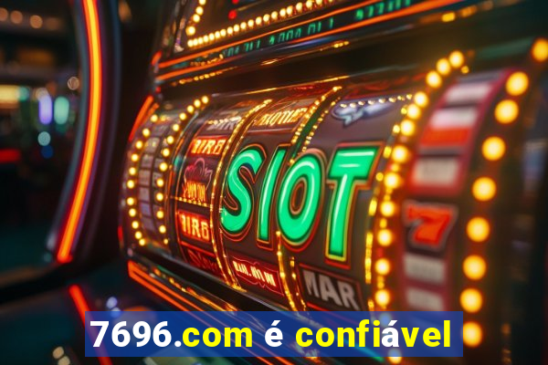 7696.com é confiável