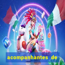 acompanhantes de porto velho
