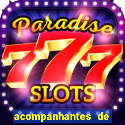 acompanhantes de porto velho