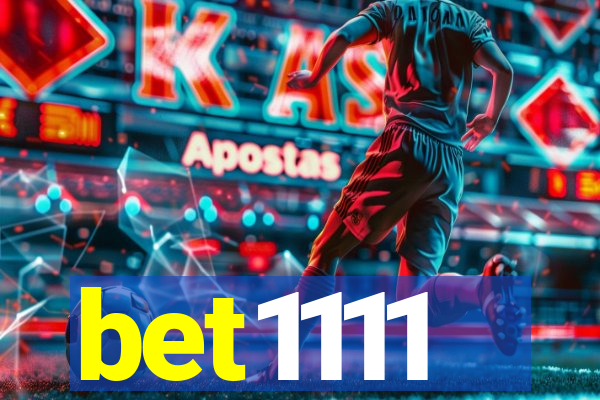bet1111