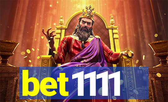 bet1111