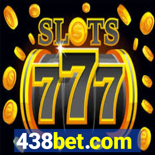 438bet.com