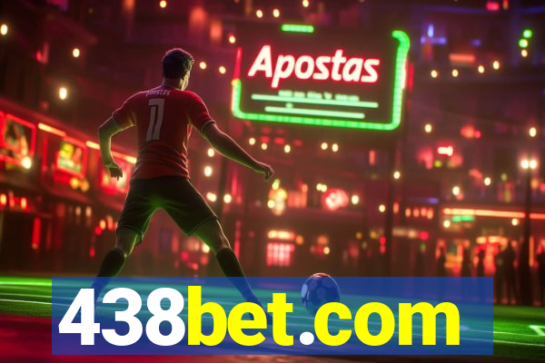438bet.com