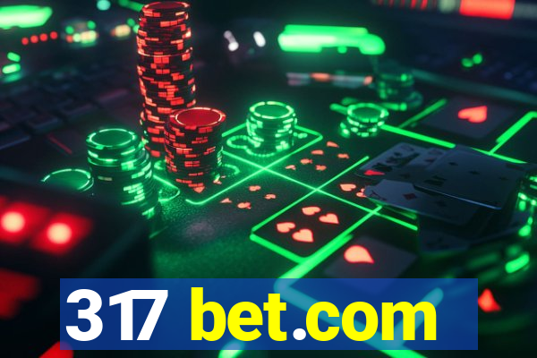 317 bet.com