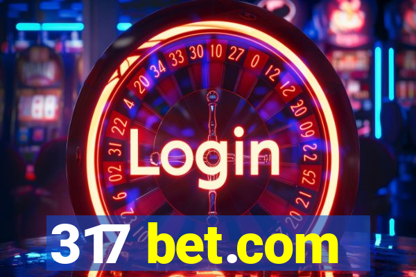 317 bet.com
