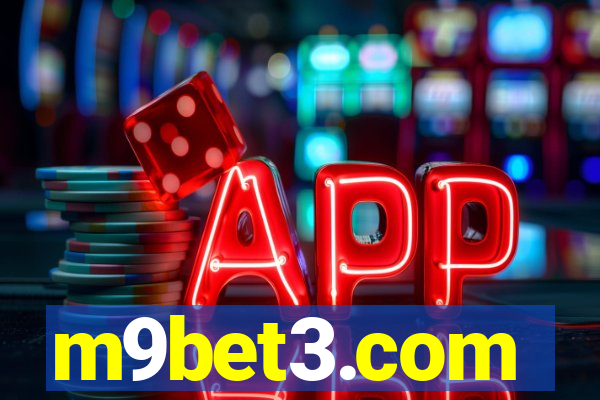 m9bet3.com