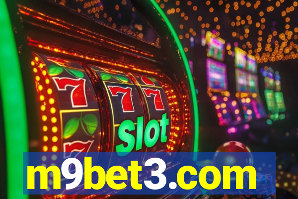 m9bet3.com