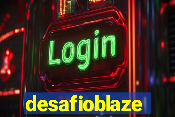 desafioblaze