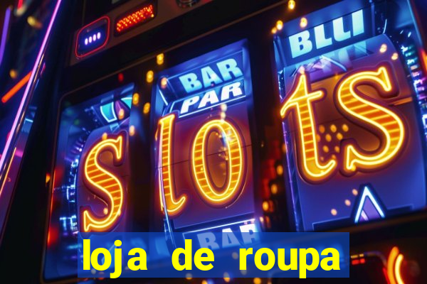 loja de roupa porto alegre