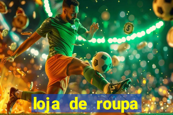 loja de roupa porto alegre