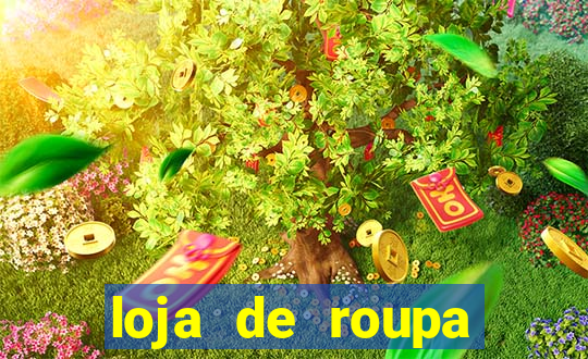 loja de roupa porto alegre