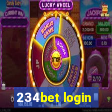 234bet login