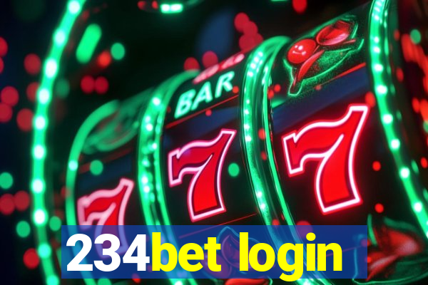 234bet login