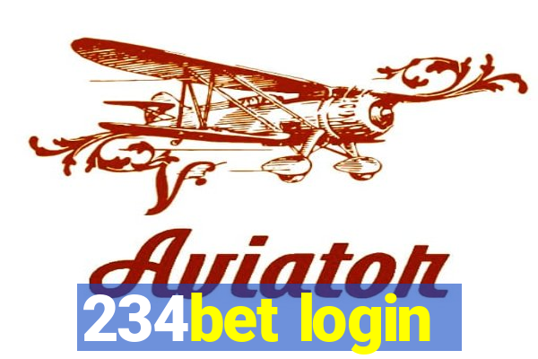 234bet login