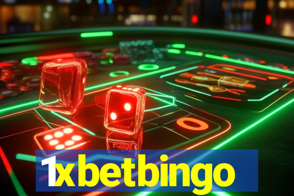 1xbetbingo