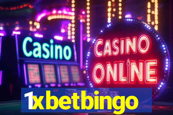 1xbetbingo