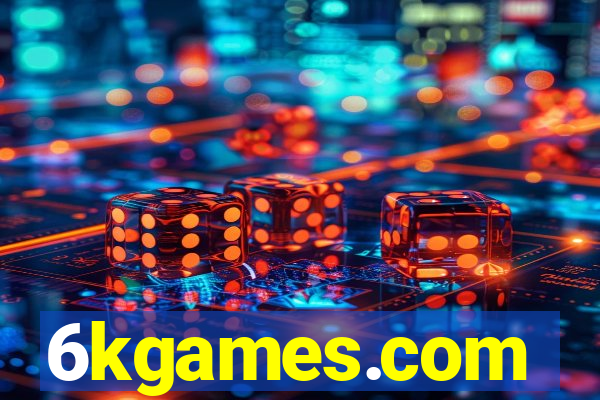 6kgames.com
